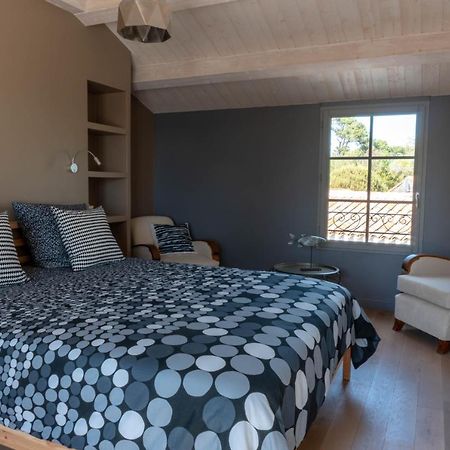 Sea-Snow Guest Houses Talmont-Saint-Hilaire Luaran gambar