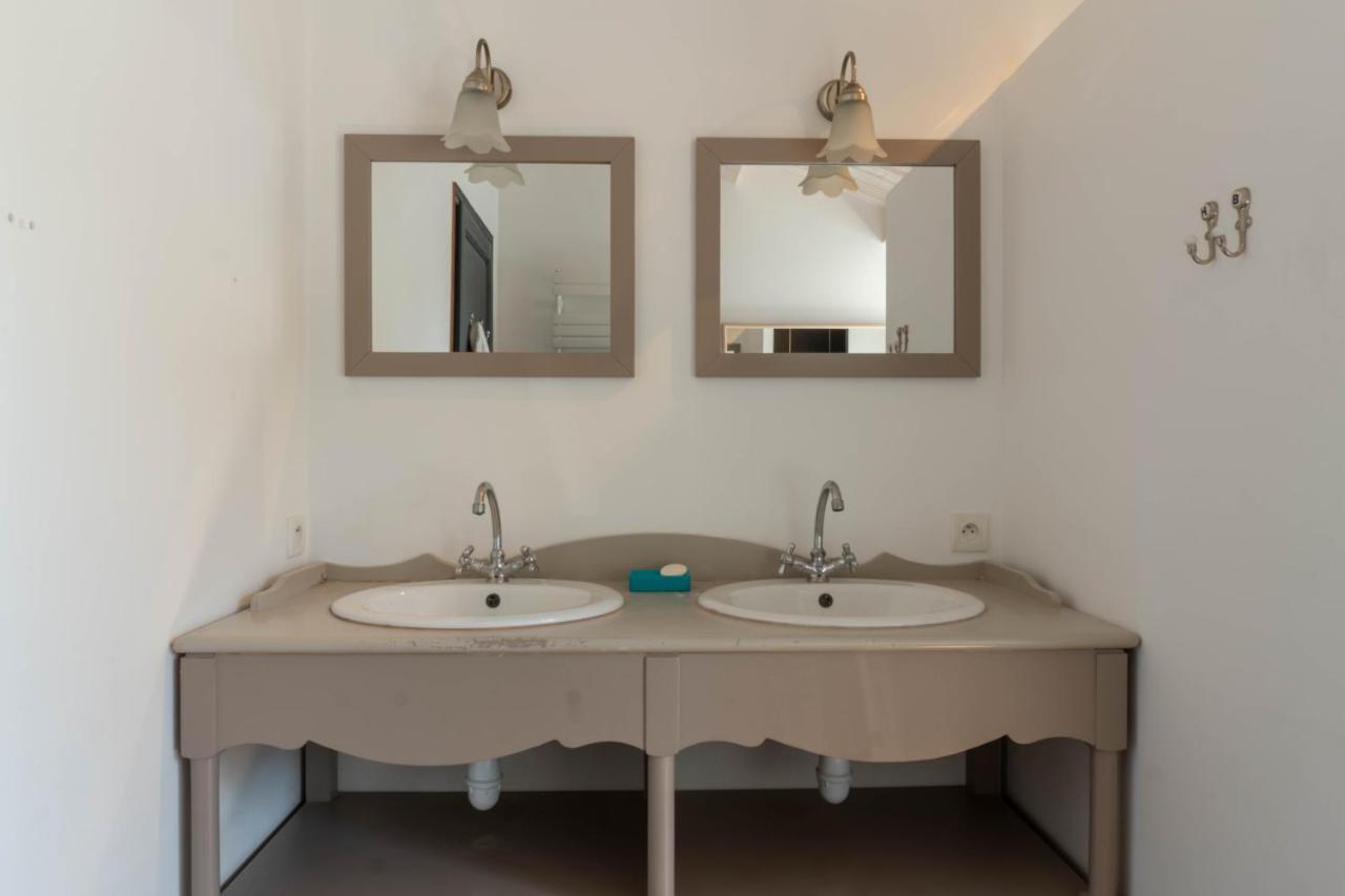 Sea-Snow Guest Houses Talmont-Saint-Hilaire Luaran gambar