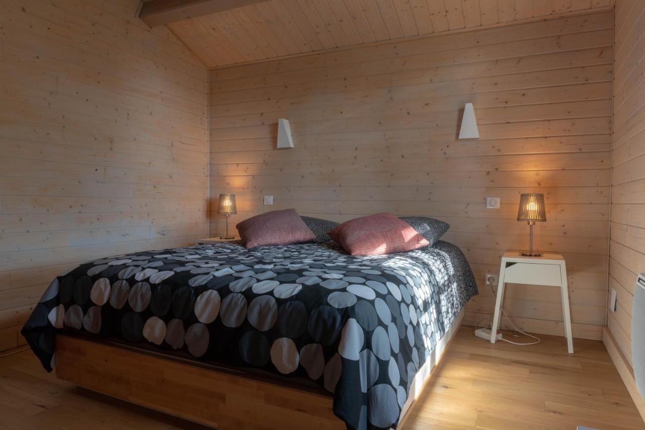 Sea-Snow Guest Houses Talmont-Saint-Hilaire Luaran gambar