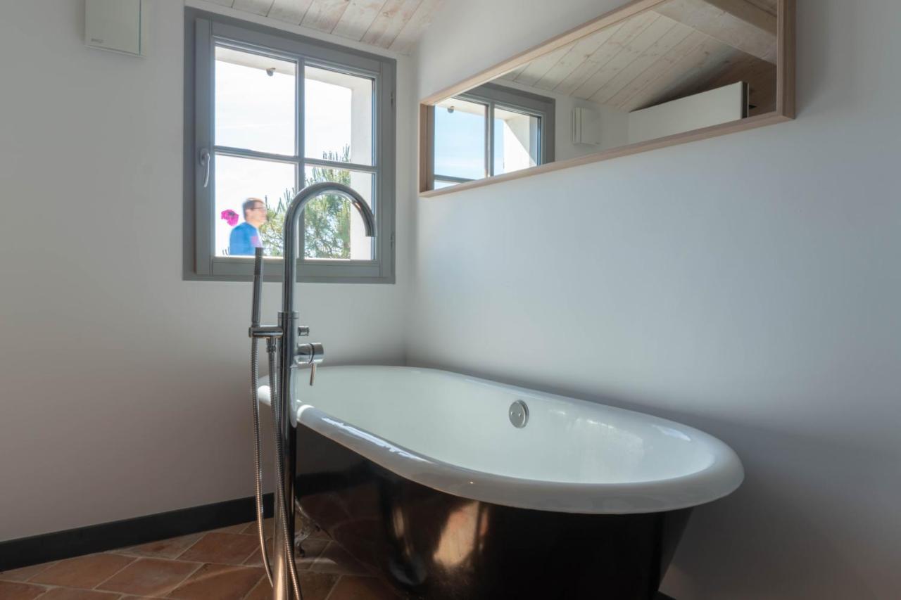 Sea-Snow Guest Houses Talmont-Saint-Hilaire Luaran gambar