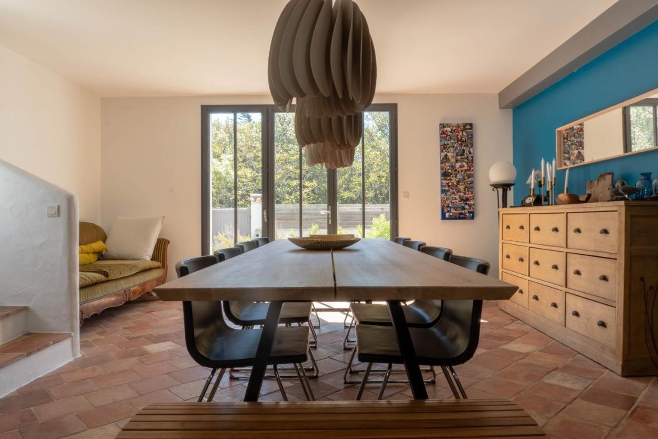 Sea-Snow Guest Houses Talmont-Saint-Hilaire Luaran gambar