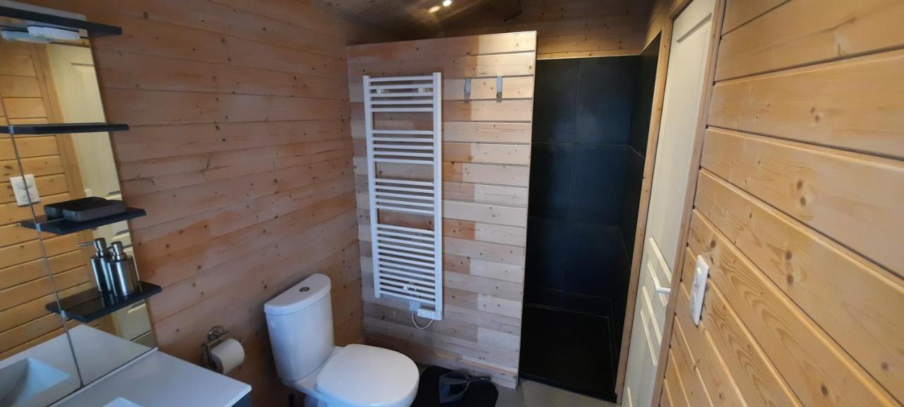 Sea-Snow Guest Houses Talmont-Saint-Hilaire Luaran gambar