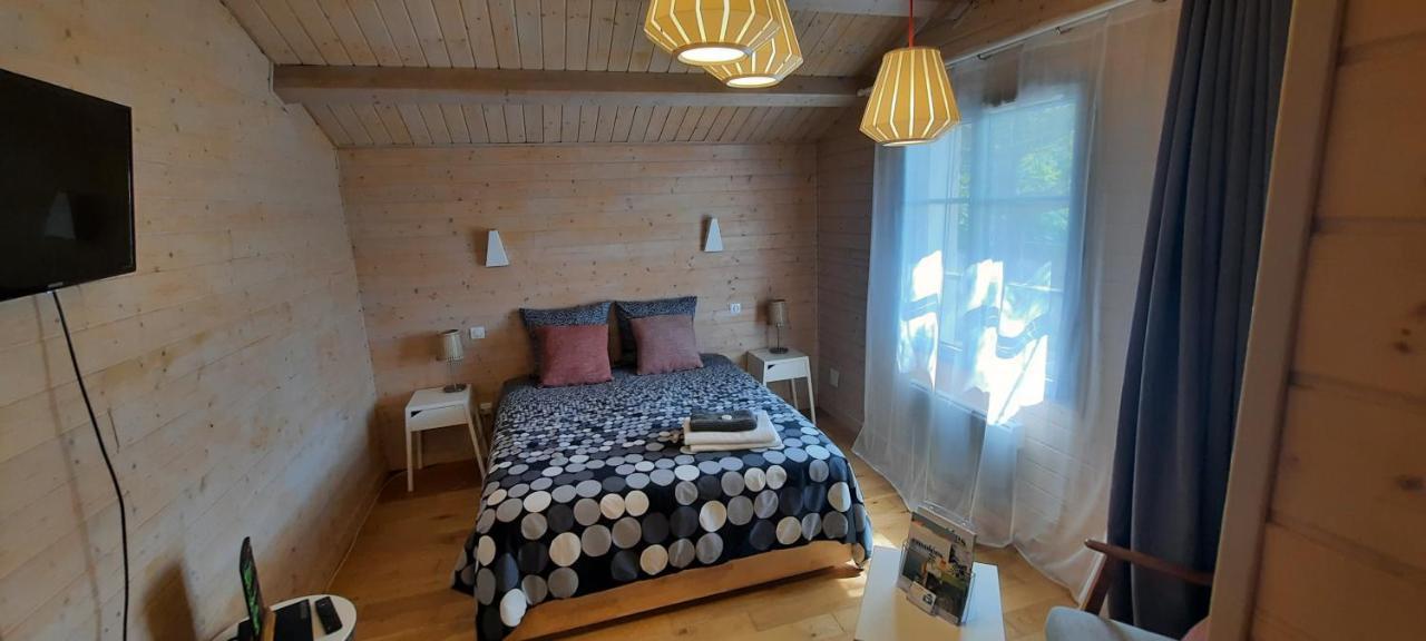 Sea-Snow Guest Houses Talmont-Saint-Hilaire Luaran gambar
