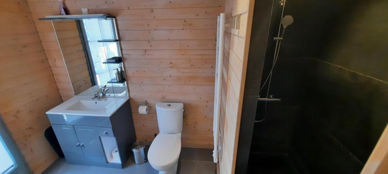 Sea-Snow Guest Houses Talmont-Saint-Hilaire Luaran gambar